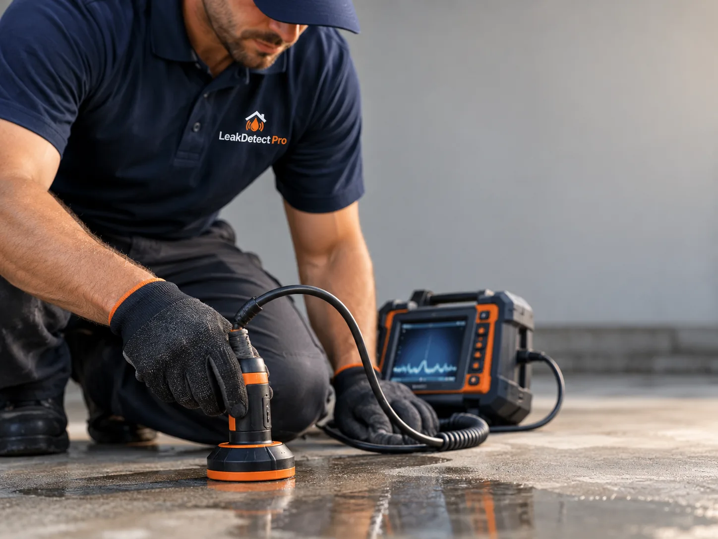 Multi-Level Roof Analysis in Zenia, CA